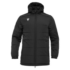 GYOR JACKET BLK