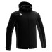 HIMALAYA FULL LENGTH ZIP SOFTSHELL BLK/ANT