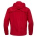 LYNGEN SHOWERJACKET RED