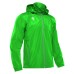 LYNGEN SHOWERJACKET GRN
