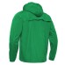 LYNGEN SHOWERJACKET GRN