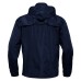 LYNGEN SHOWERJACKET NAV