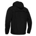 LYNGEN SHOWERJACKET BLK