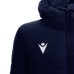 MAKALU WOMAN JACKET NAV