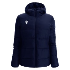 MAKALU WOMAN JACKET NAV