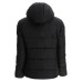 MAKALU WOMAN JACKET BLK