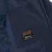 NORTHLAND LONG BENCH JACKET NAV/NS