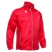 PRAIA HERO FULL ZIP WINDBREAKER RED
