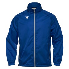 PRAIA HERO FULL ZIP WINDBREAKER ROY