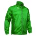 PRAIA HERO FULL ZIP WINDBREAKER GRN