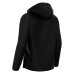 RIVENDELL SHOWERJACKET BLK/NS