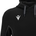 THEATER ECO HOODY BLK/ANT