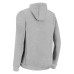 THEATER ECO HOODY GRY MEL/ANT