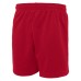 AMETHYST HERO SHORTS RED