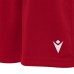 AMETHYST HERO SHORTS RED