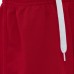AMETHYST HERO SHORTS RED