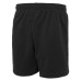 AMETHYST HERO SHORTS BLK