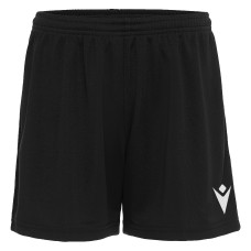 AMETHYST HERO SHORTS BLK