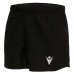 DRAVITE SHORTS BLK