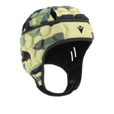 HELMET XE IRB CAMO GRN