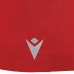HESTIA SHORTS RED