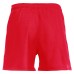 HOWLITE HERO SHORTS RED