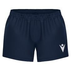 LAPIS WMN SHORTS NAV/NS