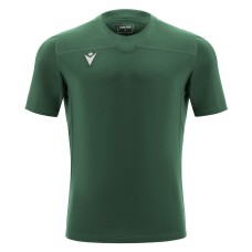 PERIDOT SHIRT BGRN/LBGRN