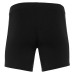 HYDROGEN HERO SHORTS BLK