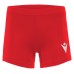 KRYPTON EVO HERO SHORTS RED