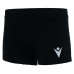 OSMIUM HERO SHORTS WOMAN BLK