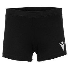 OSMIUM HERO SHORTS WOMAN BLK
