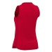 THALLIUM SHIRT WOMAN RED/WHT SL