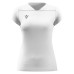 ZINC WOMAN SHIRT WHT SS