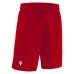 CURIUM SHORTS RED/NS