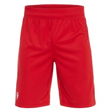 CURIUM SHORTS RED/NS