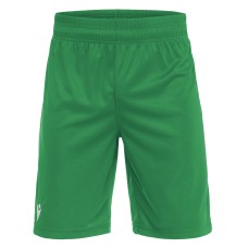 CURIUM SHORTS GRN/NS