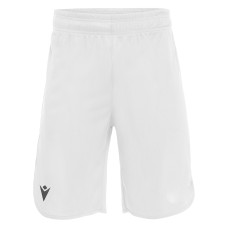 OXIDE HERO SHORTS WHT