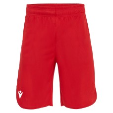 OXIDE HERO SHORTS RED