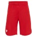 OXIDE HERO SHORTS RED