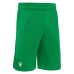 OXIDE HERO SHORTS GRN