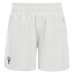 PLATINUM ECO WOMAN SHORTS WHT