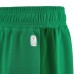 PLATINUM ECO WOMAN SHORTS GRN
