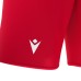 X500 SHORTS REVERSIBLE RED/WHT