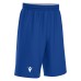 X500 SHORTS REVERSIBLE ROY/WHT