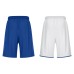 X500 SHORTS REVERSIBLE ROY/WHT
