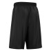 X500 SHORTS REVERSIBLE BLK/WHT