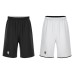 X500 SHORTS REVERSIBLE BLK/WHT