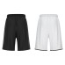 X500 SHORTS REVERSIBLE BLK/WHT