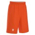 X500 SHORTS REVERSIBLE ORA/WHT